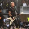 Metallica ponownie w Polsce w 2026 roku? Tajemniczy billboard w Warszawie