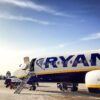 Ryanair: Samolot uziemiony po zagrożeniu bombowym na lotnisku Bruksela Południowa Charleroi
