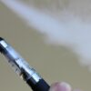 Zakaz jednorazowych e-papierosów w Wielkiej Brytanii od czerwca 2025