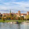 Najciekawsze zamki w Polsce – podróż przez historie, legendy i duchy