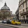 Congestion Charge w Londynie wzrośnie do £18 dziennie od 2026 roku – co musisz wiedzieć