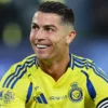 Cristiano Ronaldo z nowym kontraktem w Al Nassr