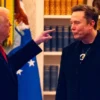 Trump kontra Musk: Publiczny konflikt i oskarżenia o powiązania z Epsteinem