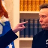 Trump kontra Musk: Publiczny konflikt i oskarżenia o powiązania z Epsteinem