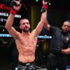 Wygrana Mateusza Gamrota na UFC Vegas 107