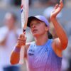 Finał French Open nie dla Igi Świątek
