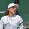 Iga Świątek w ćwierćfinale Roland Garros 2025 – pokonała Jelenę Rybakinę