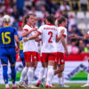 Polki pokonują Ukrainę na zakończenie zgrupowania przed Euro 2025