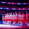 Siatkarska Liga Narodów: kiedy i z kim zagra Polska?