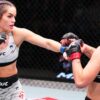 Gala UFC Fight Night w Azerbejdżanie: pierwsze zwycięstwo Klaudii Syguły w najlepszej federacji świata.