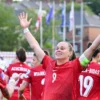 Polki zakończyły zmagania w piłkarskiej Lidze Narodów