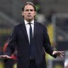 Simone Inzaghi odchodzi z Interu Mediolan. Co dalej z przyszłością Nicoli Zalewskiego?