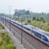 Opóźnienia i odwołania Eurostar między Londynem a Paryżem z powodu kradzieży kabla w Lille