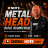 Metal Head