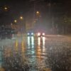 Pogoda w UK: Met Office wydaje żółte ostrzeżenie przed burzami