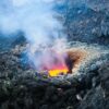 Erupcja Etny 2025 – potężna erupcja wulkanu na Sycylii