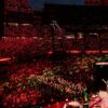 Coldplay, kiss cam i zdrada na oczach tysięcy: Skandal z CEO Astronomer hitem sieci!