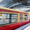 Bezpośrednie pociągi z Londynu do Berlina – nowa era podróży kolejowych
