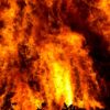 Pożar w Ząbkach pod Warszawą – setki osób bez dachu nad głową