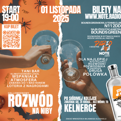ROZWÓD NA NIBY