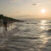 Gdzie nad morze bez tłumów? Najspokojniejsze plaże nad Bałtykiem w Polsce