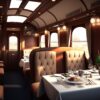 Koniec Royal Train po 150 latach – Pałac Buckingham ogłasza wycofanie królewskiego pociągu