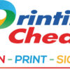 Printing Cheap – nowoczesny druk i reklama na miarę Twojej marki