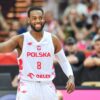 Mistrz NBA zadebiutował w reprezentacji Polski