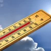 Kolejna fala upałów w UK! Temperatura przekroczy 30°C – ostrzeżenia dla mieszkańców