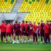 Pierwszy mecz pod wodzą nowego selekcjonera. Już dzisiaj Polska zagra z Holandią