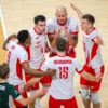 Polska w półfinale siatkarskich Mistrzostw Świata