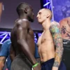 Robert Ruchała zadebiutuje dziś w UFC podczas gali w Paryżu. Na kartcie walk aż trzech Polaków!