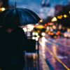 Silne wiatry do 80 mph w Wielkiej Brytanii – żółty alert pogodowy Met Office