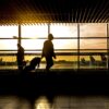 Pożar na lotnisku Londyn Stansted – ewakuacja pasażerów i opóźnienia lotów