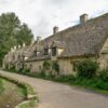 Bibury – „najpiękniejsza wieś w Anglii”. Jak dojechać do bajkowego miejsca z Londynu?