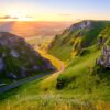 TOP 7 miejsc na spacer w UK, które wyglądają jak z Instagrama