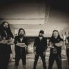 Metasoma – międzynarodowy heavy metalowy zespół z Londynu