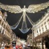 Oxford Street 2025: Znamy datę włączenia świątecznych świateł w Londynie