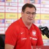 Jan Urban ogosił powołania na październikowe mecze reprezentacji Polski