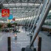 Strajki na lotniskach w Europie październik 2025 — co musisz wiedzieć przed podróżą