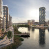 Thamesmead — nowa dzielnica przyszłości w Londynie. Co to oznacza dla mieszkańców i Polonii?