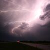 Potężna burza uderzy w Wielką Brytanię. Met Office wydało pilne ostrzeżenia pogodowe