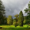 Storm Amy uderza w Londyn – zamknięte parki, potężne podmuchy wiatru i ostrzeżenia