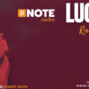 LUCID – ROBERT MOON – Wydanie 30