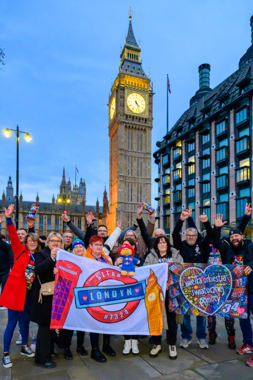 WOSP 2026 Resized-44 - NOTE.radio - Polskie radio w UK | Polskie radio w Londynie