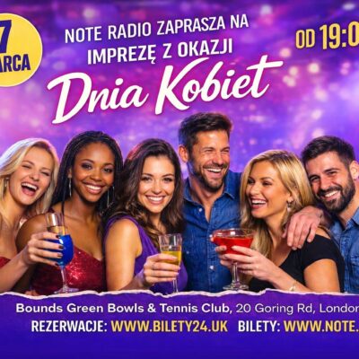 Dzień Kobiet - 7 marca 2026