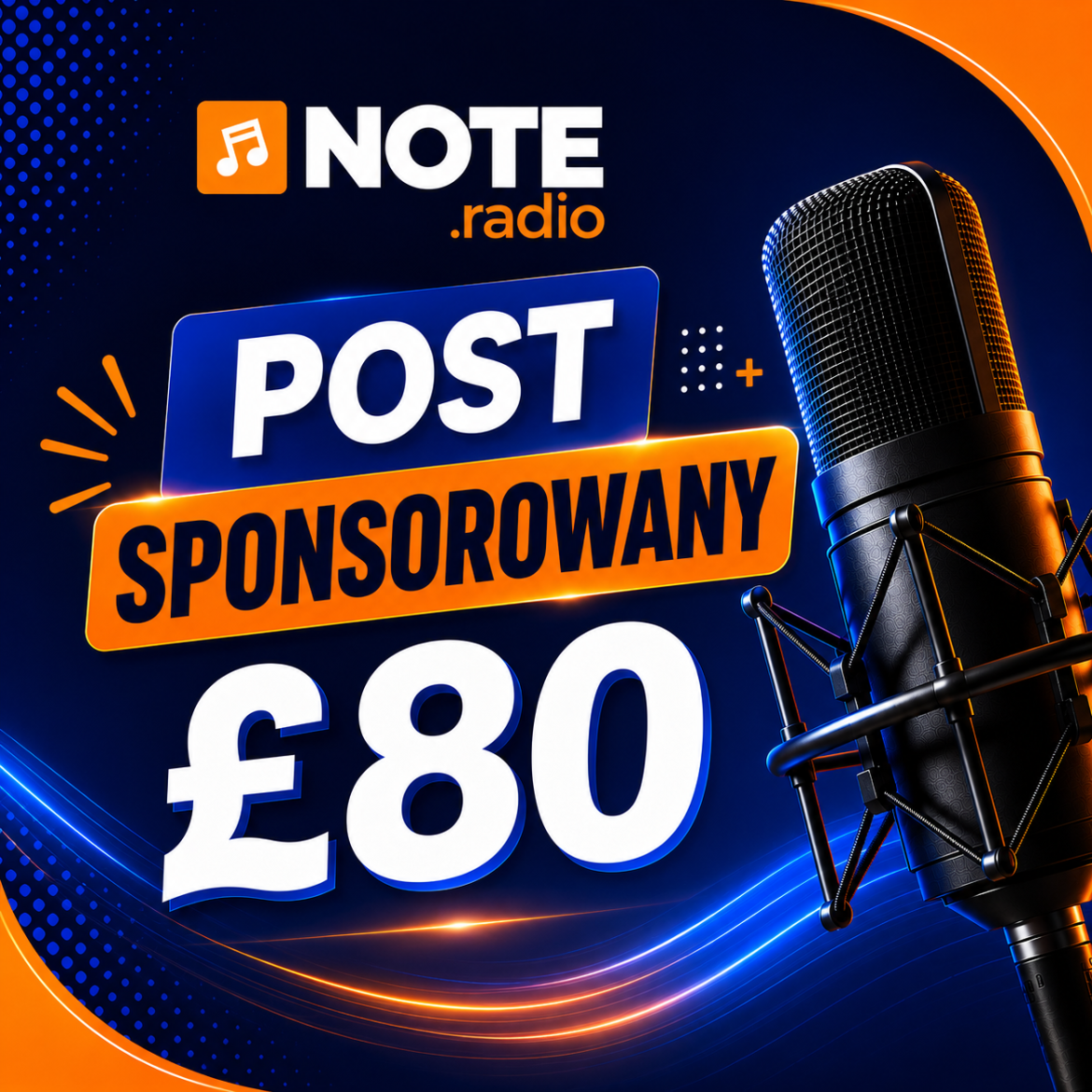 Post sponsorowany