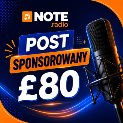 Post sponsorowany