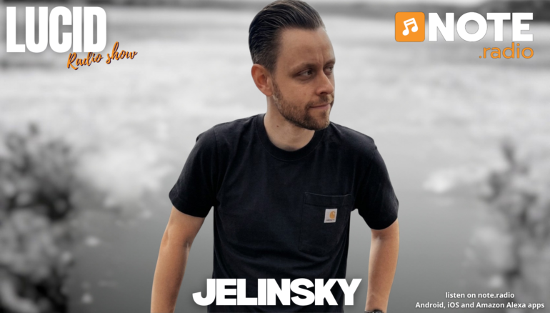 LUCID - JELINSKY - Wydanie 74 (S04E24)