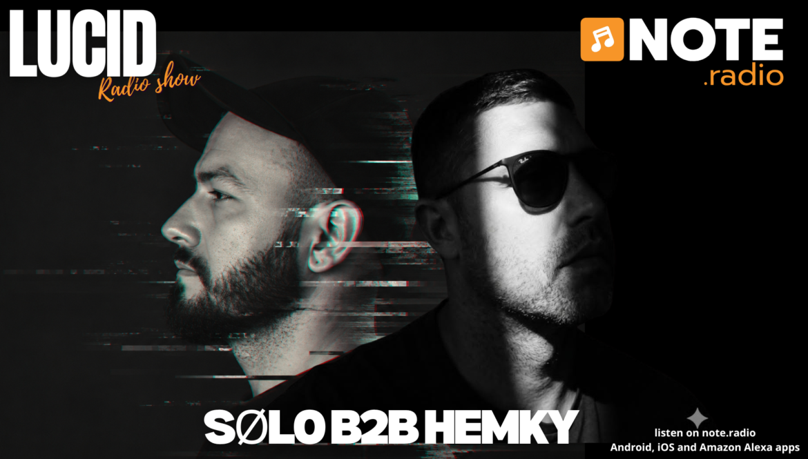 SOLO B2B HEMKY